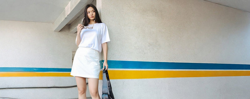 Top 5 Women’s T-Shirt Trends That Are Dominating Modern Fashion